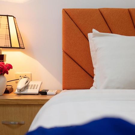 Blau Hotel ฮานอย ภายนอก รูปภาพ