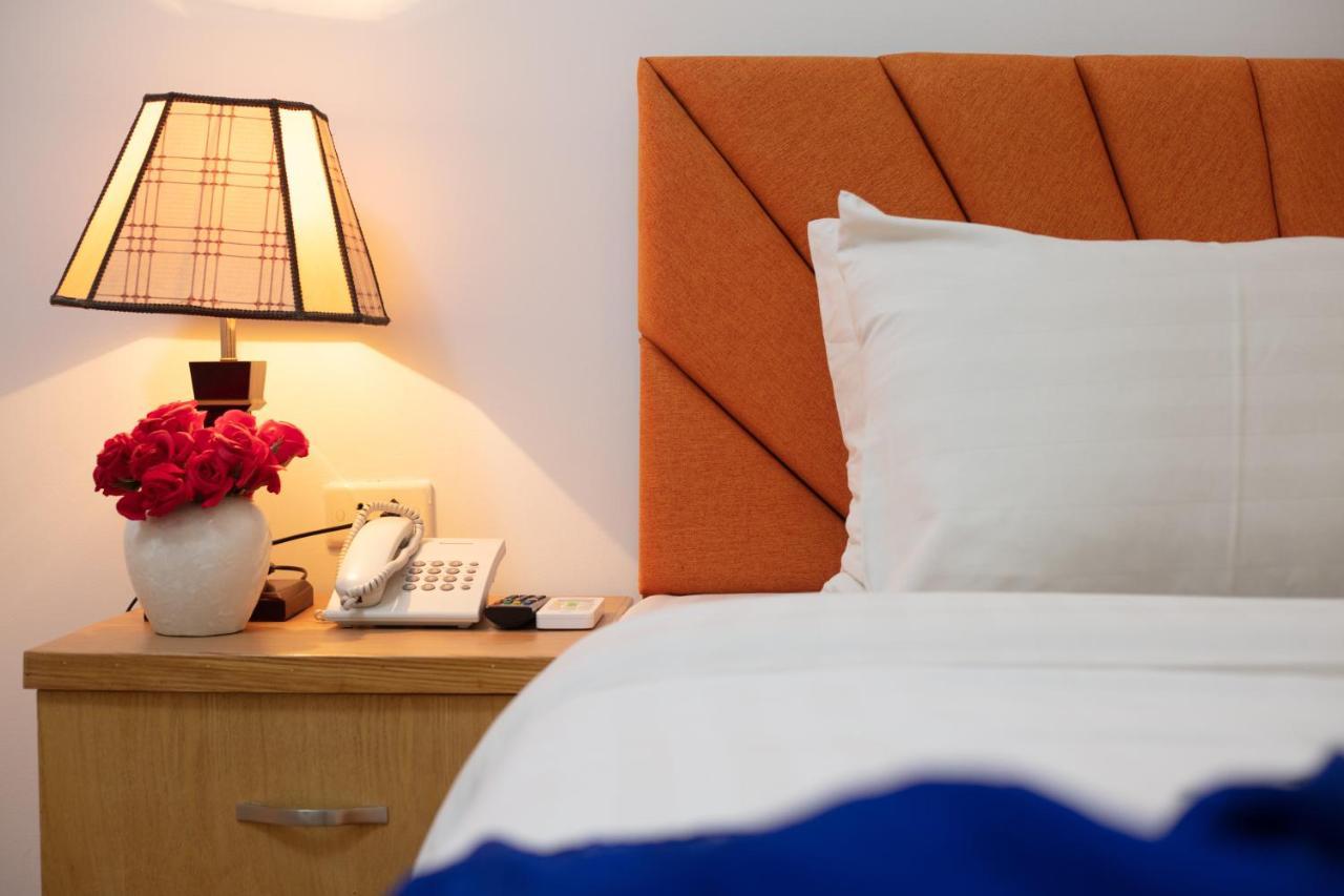 Blau Hotel ฮานอย ภายนอก รูปภาพ