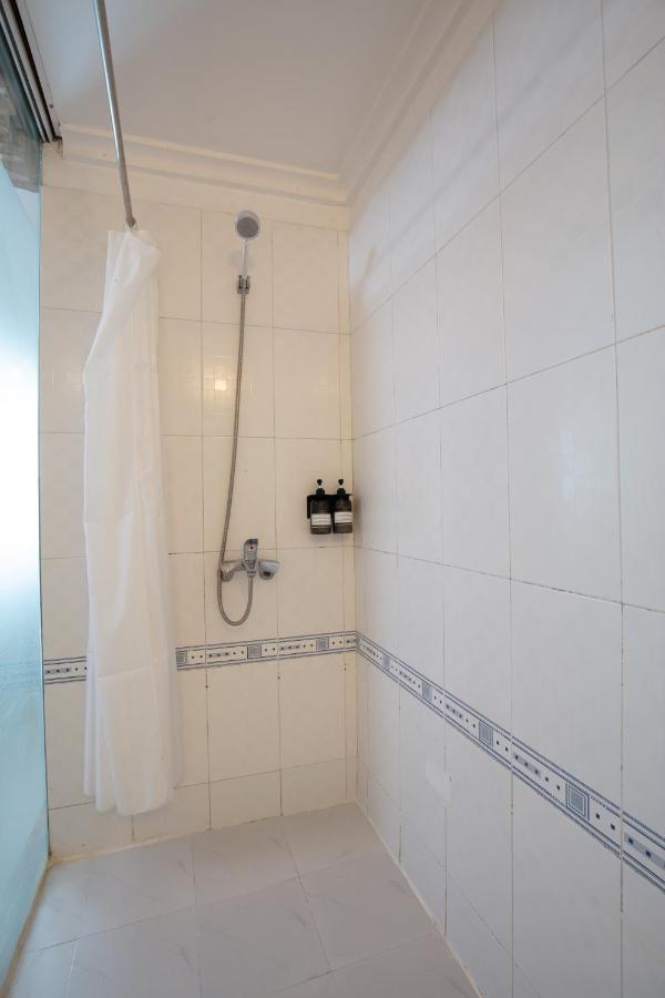 Blau Hotel ฮานอย ภายนอก รูปภาพ
