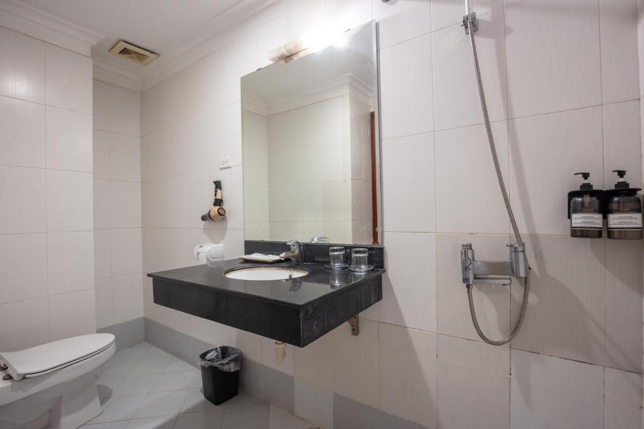 Blau Hotel ฮานอย ภายนอก รูปภาพ