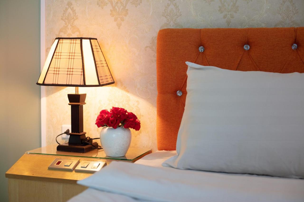 Blau Hotel ฮานอย ภายนอก รูปภาพ
